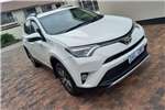  2016 Toyota Rav4 RAV4 2.0 GX