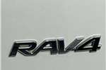 Used 2016 Toyota Rav4 RAV4 2.0 GX