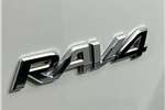 Used 2016 Toyota Rav4 RAV4 2.0 GX