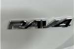 Used 2017 Toyota Rav4 RAV4 2.0 GX