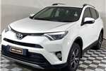  2018 Toyota Rav4 RAV4 2.0 GX