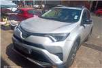 Used 2018 Toyota Rav4 RAV4 2.0 GX