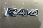  2018 Toyota Rav4 RAV4 2.0 GX