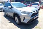  2019 Toyota Rav4 RAV4 2.0 GX