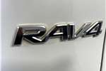 Used 2020 Toyota Rav4 RAV4 2.0 GX