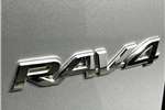 2020 Toyota Rav4 RAV4 2.0 GX