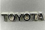  2020 Toyota Rav4 RAV4 2.0 GX
