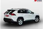 Used 2020 Toyota Rav4 RAV4 2.0 GX