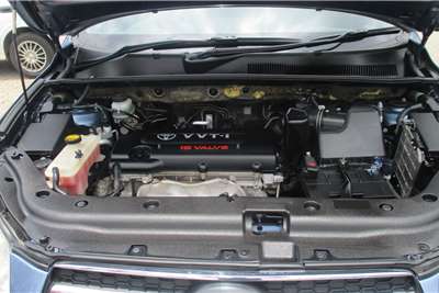  2010 Toyota Rav4 