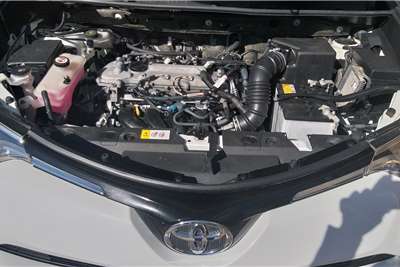  2017 Toyota Rav4 RAV4 2.0 GX A/T