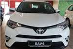  2019 Toyota Rav4 RAV4 2.0 GX A/T