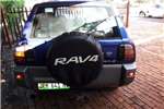  1998 Toyota Rav4 RAV4 2.0 GX auto