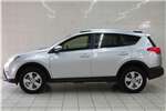  2013 Toyota Rav4 RAV4 2.0 GX auto