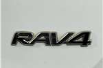 2013 Toyota Rav4 RAV4 2.0 GX auto