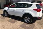  2014 Toyota Rav4 RAV4 2.0 GX auto