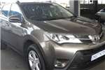  2014 Toyota Rav4 RAV4 2.0 GX auto