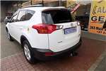  2014 Toyota Rav4 RAV4 2.0 GX auto