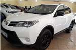  2014 Toyota Rav4 RAV4 2.0 GX auto