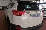  2014 Toyota Rav4 RAV4 2.0 GX auto