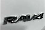  2014 Toyota Rav4 RAV4 2.0 GX auto