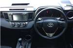  2015 Toyota Rav4 RAV4 2.0 GX auto
