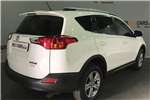  2015 Toyota Rav4 RAV4 2.0 GX auto