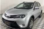  2015 Toyota Rav4 RAV4 2.0 GX auto