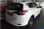  2016 Toyota Rav4 RAV4 2.0 GX auto