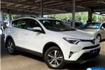  2016 Toyota Rav4 RAV4 2.0 GX auto