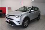  2016 Toyota Rav4 RAV4 2.0 GX auto