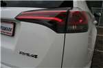  2016 Toyota Rav4 RAV4 2.0 GX auto