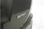  2016 Toyota Rav4 RAV4 2.0 GX auto