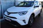  2017 Toyota Rav4 RAV4 2.0 GX auto