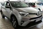  2017 Toyota Rav4 RAV4 2.0 GX auto