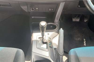 Used 2017 Toyota Rav4 RAV4 2.0 GX auto