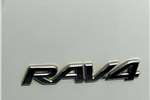  2017 Toyota Rav4 RAV4 2.0 GX auto
