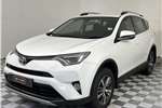 Used 2017 Toyota Rav4 RAV4 2.0 GX auto