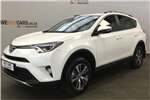  2018 Toyota Rav4 RAV4 2.0 GX auto