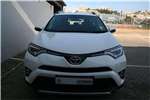  2018 Toyota Rav4 RAV4 2.0 GX auto