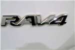  2018 Toyota Rav4 RAV4 2.0 GX auto