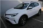  2018 Toyota Rav4 RAV4 2.0 GX auto