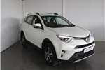  2018 Toyota Rav4 RAV4 2.0 GX auto