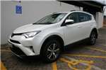  2018 Toyota Rav4 RAV4 2.0 GX auto