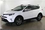  2018 Toyota Rav4 RAV4 2.0 GX auto