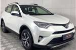  2018 Toyota Rav4 RAV4 2.0 GX auto