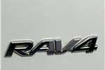  2018 Toyota Rav4 RAV4 2.0 GX auto