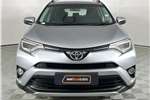 Used 2018 Toyota Rav4 RAV4 2.0 GX auto