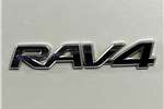 Used 2018 Toyota Rav4 RAV4 2.0 GX auto