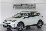 Used 2018 Toyota Rav4 RAV4 2.0 GX auto