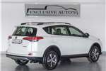 Used 2018 Toyota Rav4 RAV4 2.0 GX auto